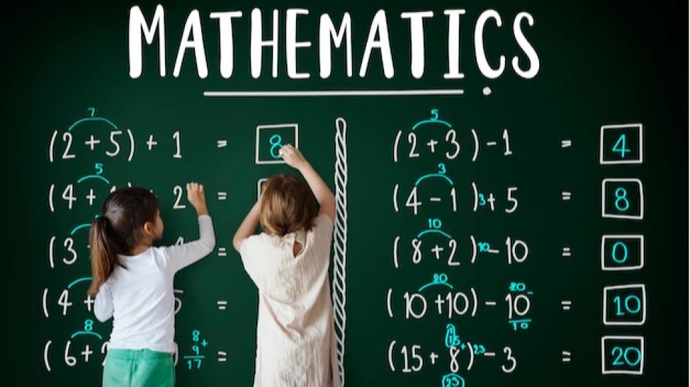 Himpunan Matematika: Pengertian, Cara, Jenis, dan Operasinya