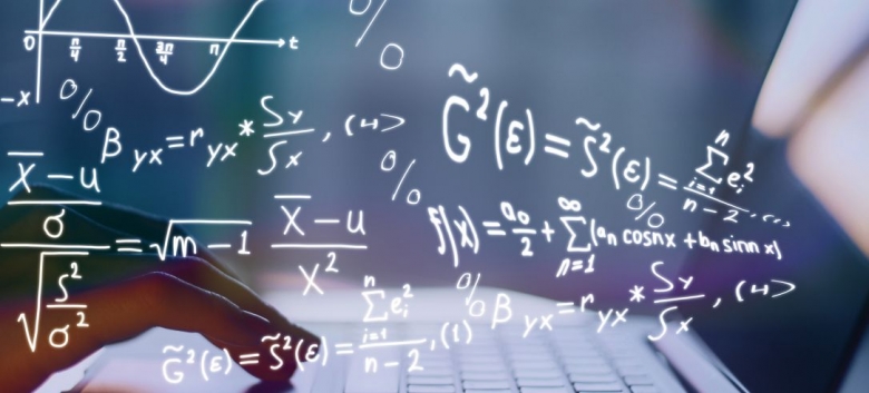 Peran Penting Matematika Terhadap Kemajuan Pada Teknologi