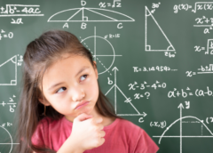 5 Manfaat Matematika bagi Pertumbuhan dan Perkembangan Anak